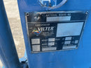 Vilter VSS1201 Rotary Screw Compressor Package (Vilter VSS1201, 500 Hp, 460 V)