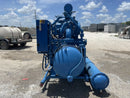 Vilter VSS1201 Rotary Screw Compressor Package (Vilter VSS1201, 500 Hp, 460 V)