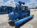 Vilter VSS1201 Rotary Screw Compressor Package (Vilter VSS1201, 500 Hp, 460 V)