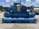 Vilter VSS1201 Rotary Screw Compressor Package (Vilter VSS1201, 500 Hp, 460 V)