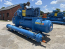 Vilter VSS1201 Rotary Screw Compressor Package (Vilter VSS1201, 500 Hp, 460 V)