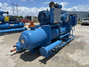 Vilter VSS1201 Rotary Screw Compressor Package (Vilter VSS1201, 500 Hp, 460 V)