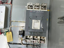 Ram Industries Screw Compressor Motor Starter (500 Hp, 460 Volt, 60 Hz)