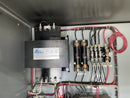 Ram Industries Screw Compressor Motor Starter (500 Hp, 460 Volt, 60 Hz)