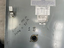 Ram Industries Screw Compressor Motor Starter (500 Hp, 460 Volt, 60 Hz)