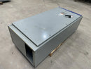 Ram Industries Screw Compressor Motor Starter (500 Hp, 460 Volt, 60 Hz)
