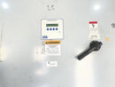 Ram Industries Screw Compressor Motor Starter (500 Hp, 460 Volt, 60 Hz)