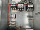 Ram Industries Screw Compressor Motor Starter (500 Hp, 460 Volt, 60 Hz)