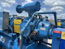 Vilter VSS1201 Rotary Screw Compressor Package (Vilter VSS1201, 500 Hp, 460 V)