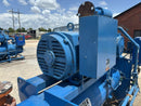 Vilter VSS1201 Rotary Screw Compressor Package (Vilter VSS1201, 500 Hp, 460 V)