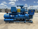 Vilter VSS1201 Rotary Screw Compressor Package (Vilter VSS1201, 500 Hp, 460 V)