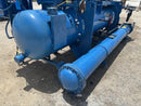 Vilter VSS1201 Rotary Screw Compressor Package (Vilter VSS1201, 500 Hp, 460 V)