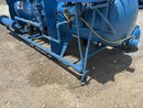 Vilter VSS1201 Rotary Screw Compressor Package (Vilter VSS1201, 500 Hp, 460 V)