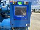 Vilter VSS1201 Rotary Screw Compressor Package (Vilter VSS1201, 500 Hp, 460 V)