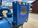 Vilter VSS1201 Rotary Screw Compressor Package (Vilter VSS1201, 500 Hp, 460 V)
