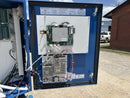 Vilter VSS1201 Rotary Screw Compressor Package (Vilter VSS1201, 500 Hp, 460 V)
