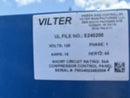 Vilter VSS1201 Rotary Screw Compressor Package (Vilter VSS1201, 500 Hp, 460 V)