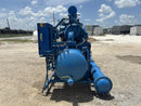 Vilter VSS1201 Rotary Screw Compressor Package (Vilter VSS1201, 500 Hp, 460 V)