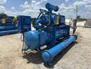 Vilter VSS1201 Rotary Screw Compressor Package (Vilter VSS1201, 500 Hp, 460 V)