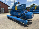 Vilter VSS1201 Rotary Screw Compressor Package (Vilter VSS1201, 500 Hp, 460 V)