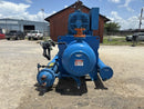 Vilter VSS1201 Rotary Screw Compressor Package (Vilter VSS1201, 500 Hp, 460 V)
