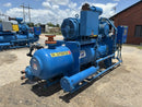 Vilter VSS1201 Rotary Screw Compressor Package (Vilter VSS1201, 500 Hp, 460 V)