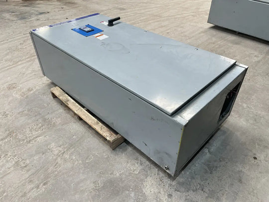 Ram Industries Screw Compressor Motor Starter (500 HP, 460 Volt, 60 Hz)