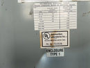 Ram Industries Screw Compressor Motor Starter (500 HP, 460 Volt, 60 Hz)