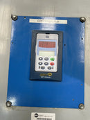 Ram Industries Screw Compressor Motor Starter (500 HP, 460 Volt, 60 Hz)