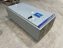 Ram Industries Screw Compressor Motor Starter (500 HP, 460 Volt, 60 Hz)