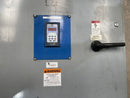 Ram Industries Screw Compressor Motor Starter (500 HP, 460 Volt, 60 Hz)