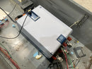 Ram Industries Screw Compressor Motor Starter (500 HP, 460 Volt, 60 Hz)