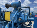 Vilter VSS1201 Rotary Screw Compressor Package (Vilter VSS1201, 500 Hp, 460 V)