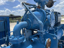 Vilter VSS1201 Rotary Screw Compressor Package (Vilter VSS1201, 500 Hp, 460 V)