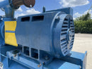 Vilter VSS1201 Rotary Screw Compressor Package (Vilter VSS1201, 500 Hp, 460 V)