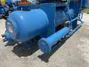 Vilter VSS1201 Rotary Screw Compressor Package (Vilter VSS1201, 500 Hp, 460 V)