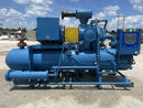 Vilter VSS1201 Rotary Screw Compressor Package (Vilter VSS1201, 500 Hp, 460 V)