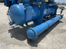 Vilter VSS1201 Rotary Screw Compressor Package (Vilter VSS1201, 500 Hp, 460 V)