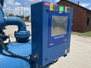 Vilter VSS1201 Rotary Screw Compressor Package (Vilter VSS1201, 500 Hp, 460 V)