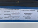 Vilter VSS1201 Rotary Screw Compressor Package (Vilter VSS1201, 500 Hp, 460 V)