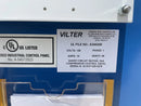 Vilter VSS1201 Rotary Screw Compressor Package (Vilter VSS1201, 500 Hp, 460 V)