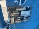 Vilter VSS1201 Rotary Screw Compressor Package (Vilter VSS1201, 500 Hp, 460 V)