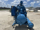 Vilter VSS1201 Rotary Screw Compressor Package (Vilter VSS1201, 500 Hp, 460 V)