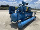 Vilter VSS1201 Rotary Screw Compressor Package (Vilter VSS1201, 500 Hp, 460 V)