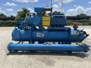 Vilter VSS1201 Rotary Screw Compressor Package (Vilter VSS1201, 500 Hp, 460 V)