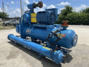 Vilter VSS1201 Rotary Screw Compressor Package (Vilter VSS1201, 500 Hp, 460 V)