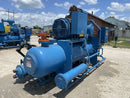 Vilter VSS1201 Rotary Screw Compressor Package (Vilter VSS1201, 500 Hp, 460 V)