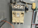 Ram Industries Screw Compressor Motor Starter (500 HP, 460 Volt, 60 Hz)