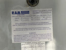 Ram Industries Screw Compressor Motor Starter (500 HP, 460 Volt, 60 Hz)