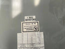 Ram Industries Screw Compressor Motor Starter (500 HP, 460 Volt, 60 Hz)